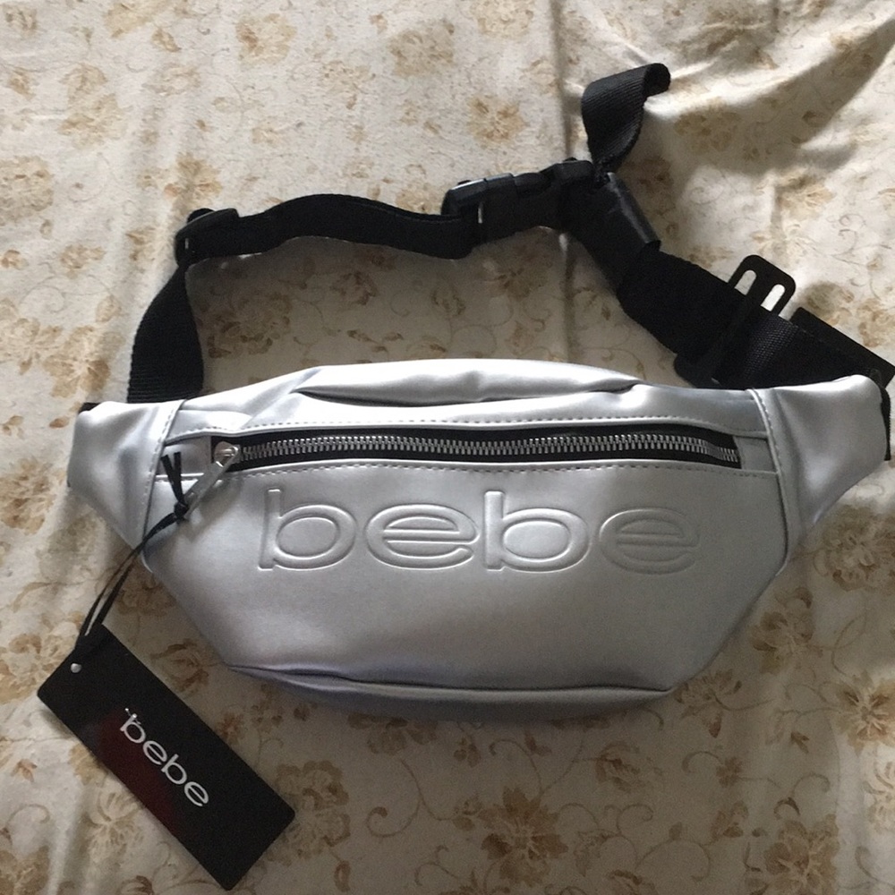 Bebe fanny pack NWT